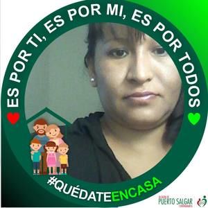 Meet your Posher, Lorena